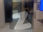1 bed luxury furnished appartment for rent in bahria...