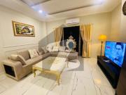 1 Bed Luxury Furnished Available For Bahria Heights 1 D...