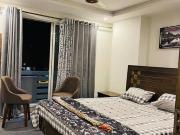 1 Bed Luxury Furnished Available For Rent Rawalpindi...
