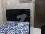 1 Bed Luxury Furnished Flat Apartment Available In...