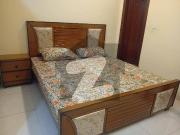 1 Bed Luxury Furnished Flat For Rent Landmark Heights,...