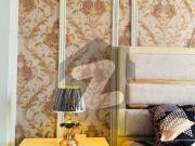 1 bed luxury furnished flat for rent main bulevard near...