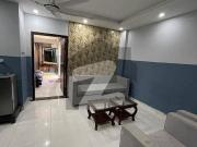 1 Bed Luxury Spacious Furnished Apartment Available For...