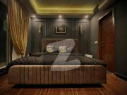 1 Bed Luxury Spacious Furnished Apartment Available For...