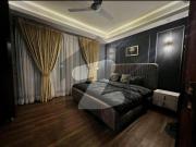 1 Bed Luxury Spacious Furnished Apartment Available For...