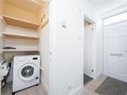 1 bed maindoor flat for rent in North Berwick