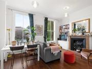 1 Bed Maisonette, Bassett Street, NW5