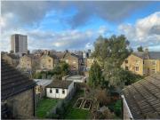 1 Bed Maisonette, C, E5