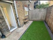 1 Bed Maisonette, Crimsworth Road, SW8