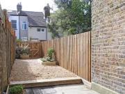 1 Bed Maisonette, Danbrook Road, SW16