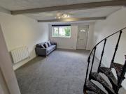 1 Bed Maisonette, Falstaff Mews, NG7