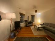 1 bed maisonette in Camden