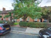 1 Bed Maisonette, London, N17