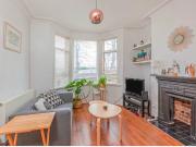 1 Bed Maisonette, Quicks Road, SW19