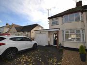 1 Bed, Maisonette, Western Way, Dunstable, LU5...