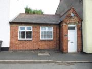 1 BED Mews house To rent