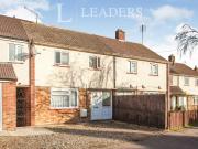 1 bed Mid Terraced House to rent in Cambridge...