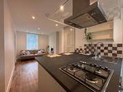 1 bed Mid Terraced House to rent in Cardiff South...