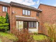 1 bed Mid Terraced House to rent in Hampshire, SO22,...