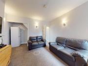 1 bed Mid Terraced House to rent in Lincoln...