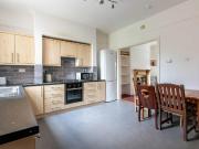 8 bed Mid Terraced House to rent in Nottingham...