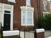 1 bed Mid Terraced House to rent in Sunderland Tyne And...