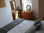 1 bed Mid Terraced House to rent in York North...