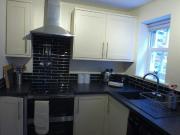 1 bed Mid Terraced House to rent in York North...