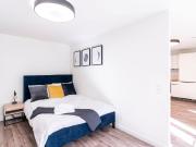 1 bed near Gleisdreieck Park, Berlin Amsterdam...