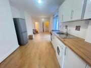 1 Bed Newly Decorated Garden Flat, Finsbury Park