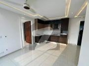 1 Bed Non Furnished Apartment Available For Rent