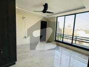 1 Bed Non Furnished Apartment Available For Rent Bahria...