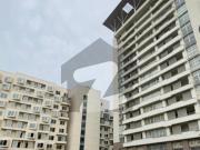 1 Bed Non Furnished Apartment For Rent Penta Square, DHA...
