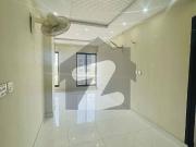 1 Bed Non Furnished Brand New Apartment Flat Available...