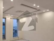 1 Bed Non Furnished Brand New Apartment Flat Available...