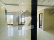 1 Bed Non Furnished Brand New Apartment Flat Available...
