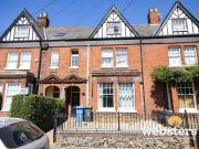 1 bed Not Specified to rent in Norwich Norfolk, NR2,...