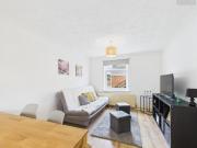 1 bed 1st Floor Flat to rent in Peterborough...