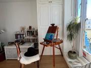 1 bed Notting Hill flat & balcony | Bills included