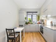 1 bed Oakland Road, Crickelwood, NW2