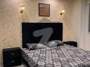 1 Bed ON DAILY And MONTHLY BASIS Furnished Apartment... 1 Bed ON DAILY And MONTHLY BASIS Furnished Apartment...