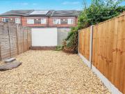 1 bed other to rent in City Road FF Back Bedroom,...