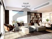 1 Bed Park Facing Resort Living | Park Edge Emaar Oceanfront