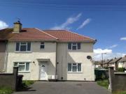 1 Bed part furnished, Flat Southmead, BS 10