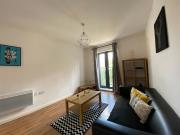 1 Bed Penthouse, Bedford St South, LE1