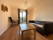 1 Bed Penthouse, Bedford St South, LE1