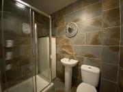 1 Bed Penthouse, Bedford St South, LE1