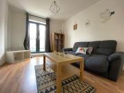 1 Bed Penthouse, Bedford Street South, LE1