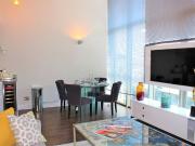 1 Bed Penthouse, Lawrence House, EC1V