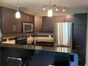 1 Bed plus Den: 340 Waterfront Furnished Move In Bonus!